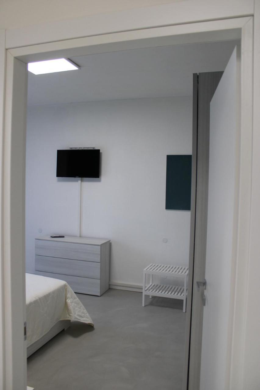 Villa Travelounge Milano San Siro Extérieur photo
