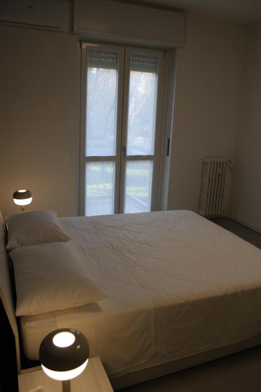 Villa Travelounge Milano San Siro Extérieur photo