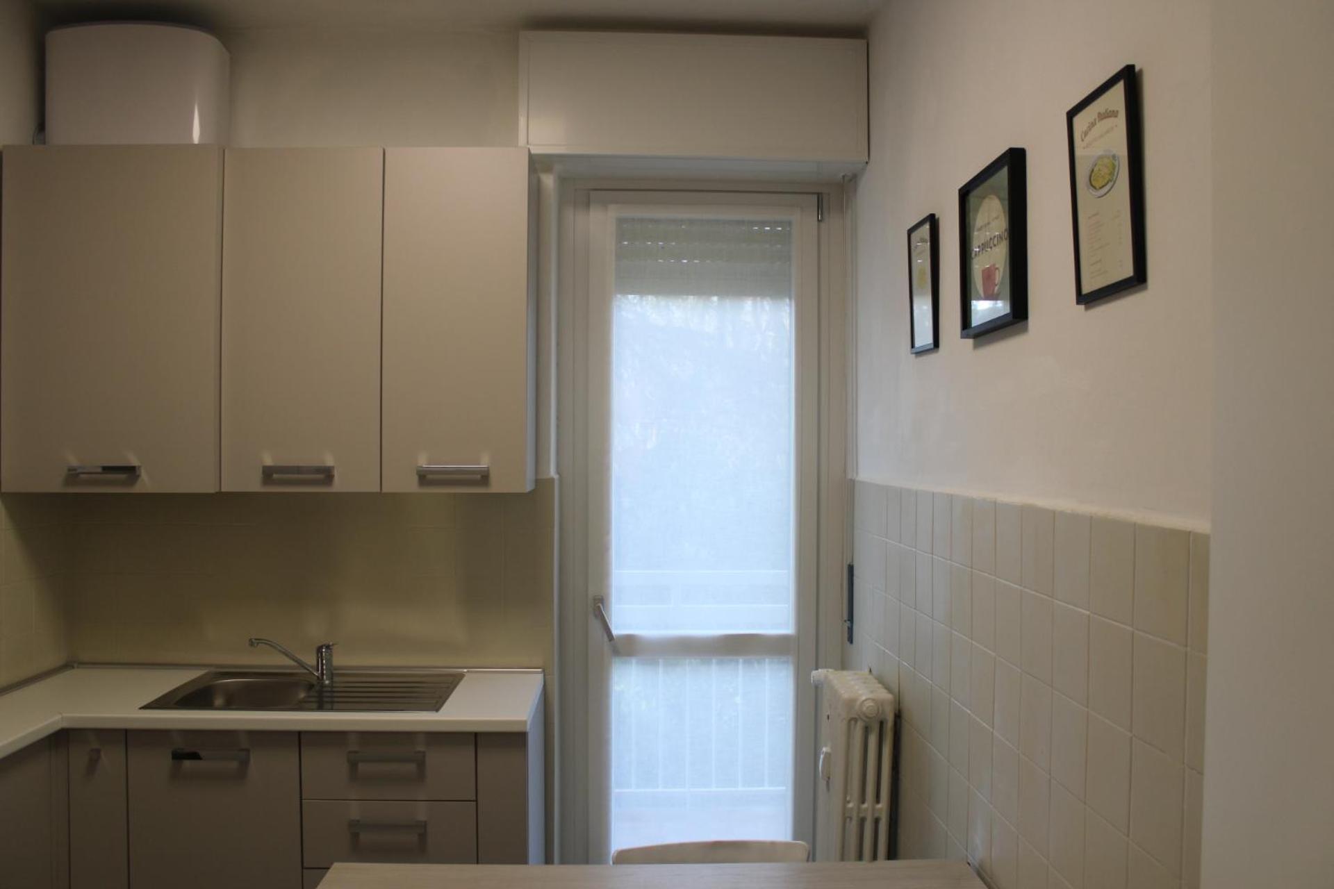 Villa Travelounge Milano San Siro Extérieur photo