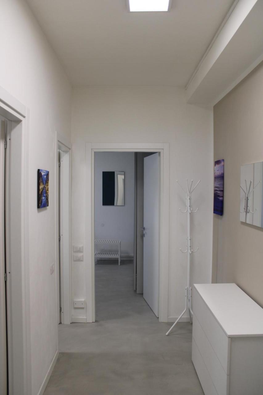 Villa Travelounge Milano San Siro Extérieur photo