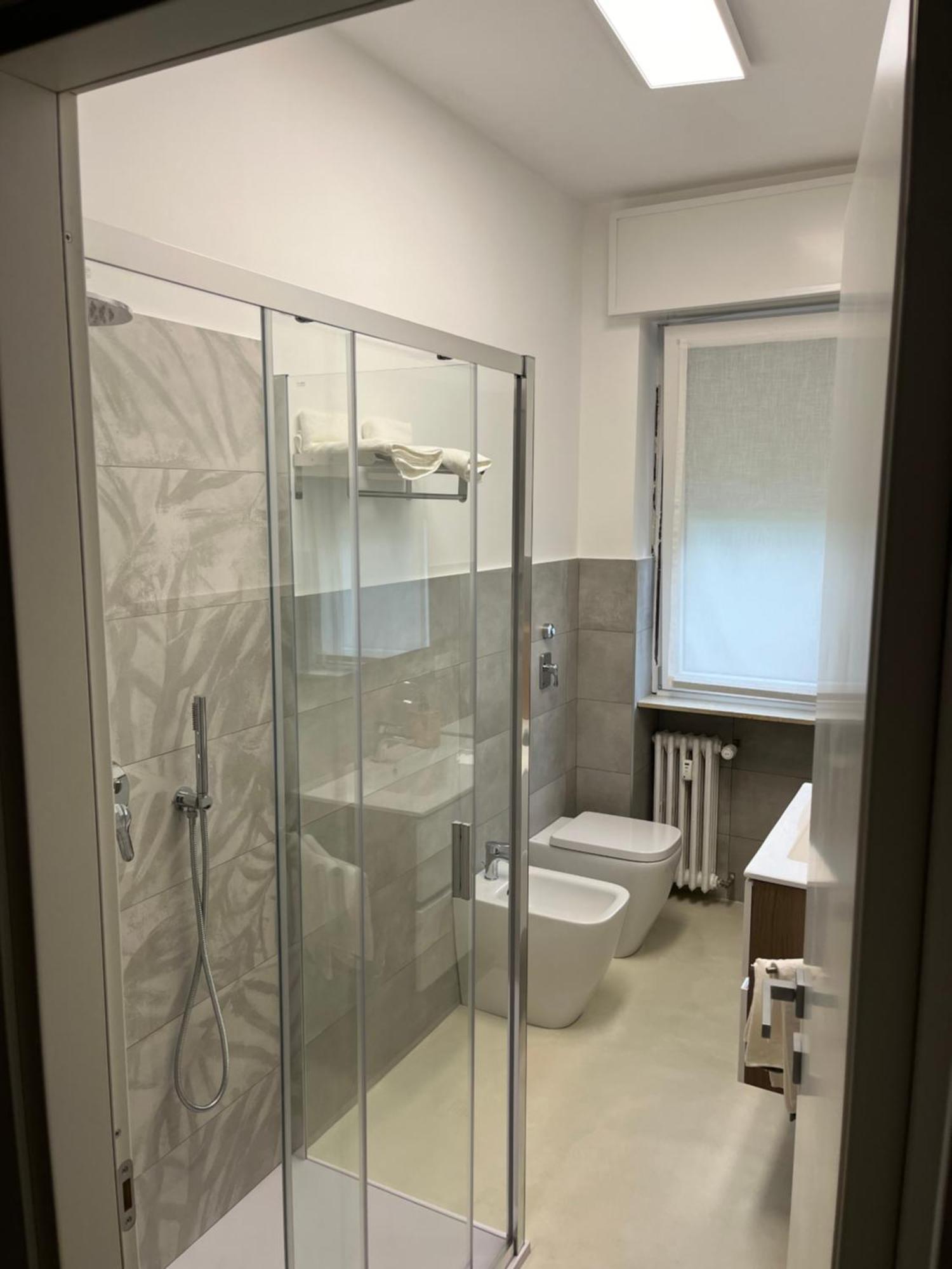 Villa Travelounge Milano San Siro Extérieur photo