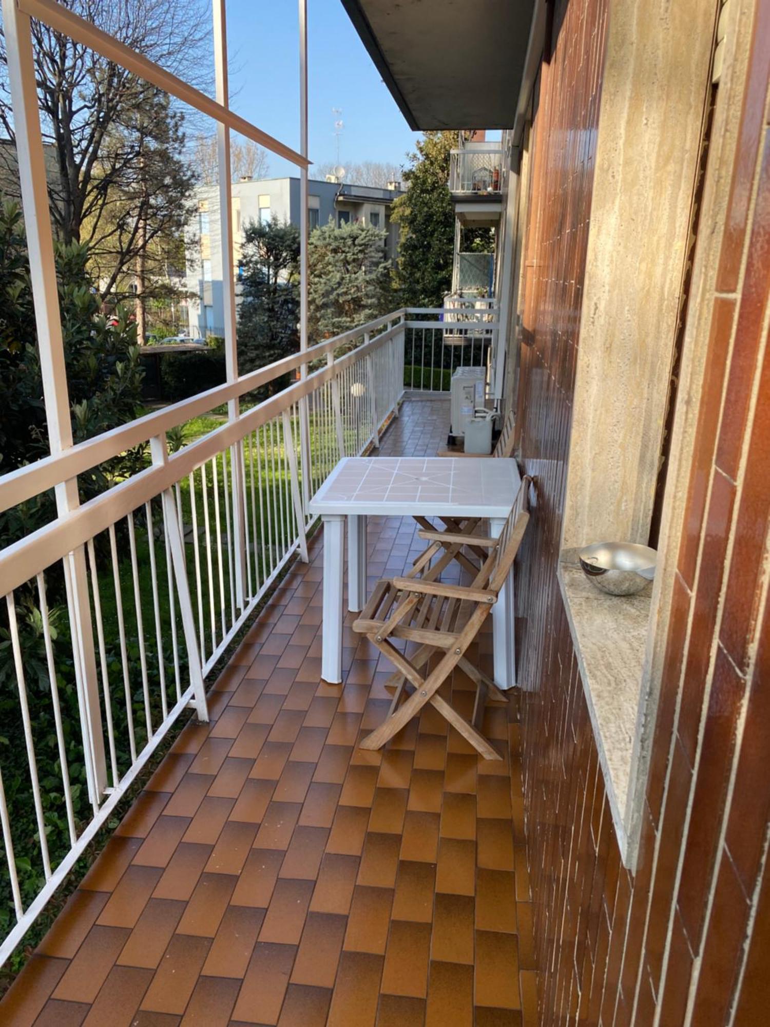 Villa Travelounge Milano San Siro Extérieur photo